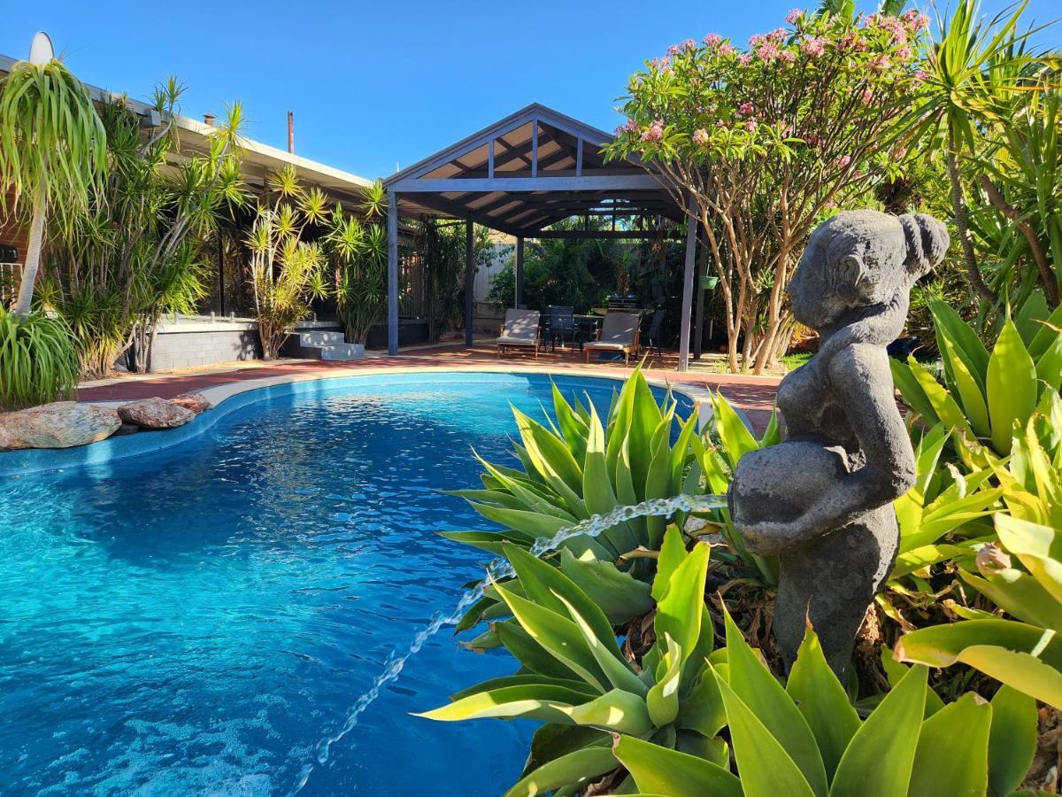 Tranquil Gumnut Cottage - Close To Airport بيرث المظهر الخارجي الصورة