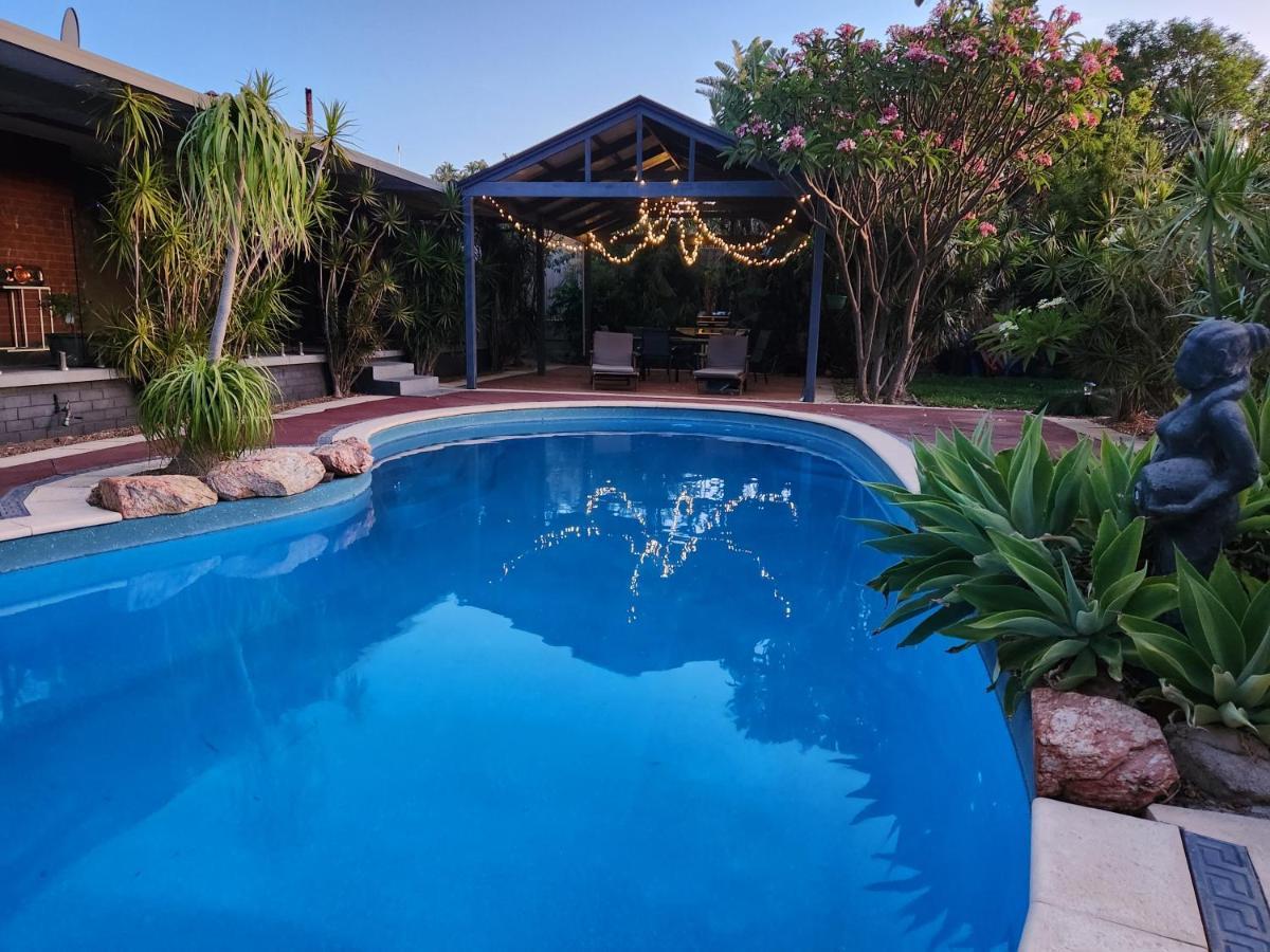 Tranquil Gumnut Cottage - Close To Airport بيرث المظهر الخارجي الصورة