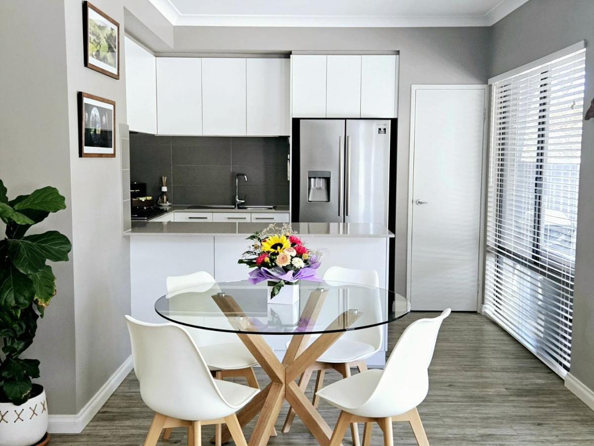 Tranquil Gumnut Cottage - Close To Airport بيرث المظهر الخارجي الصورة