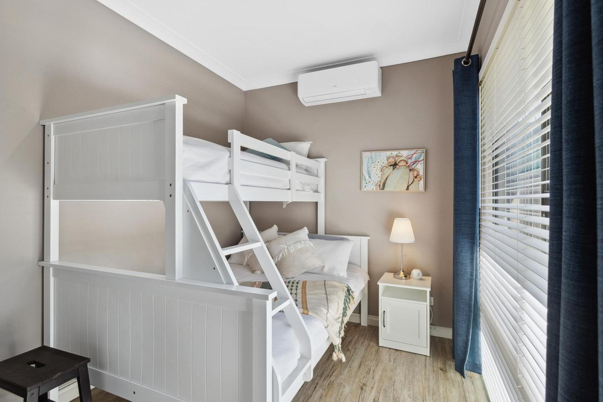 Tranquil Gumnut Cottage - Close To Airport بيرث المظهر الخارجي الصورة